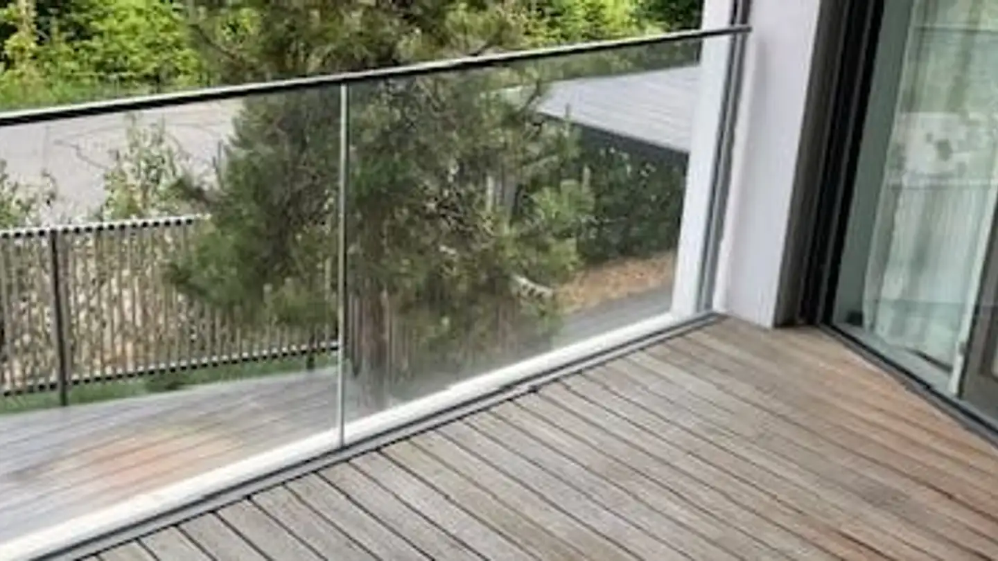 Duplex in affitto - Gläserenstrasse, 8142 Uitikon Waldegg - Photo 3