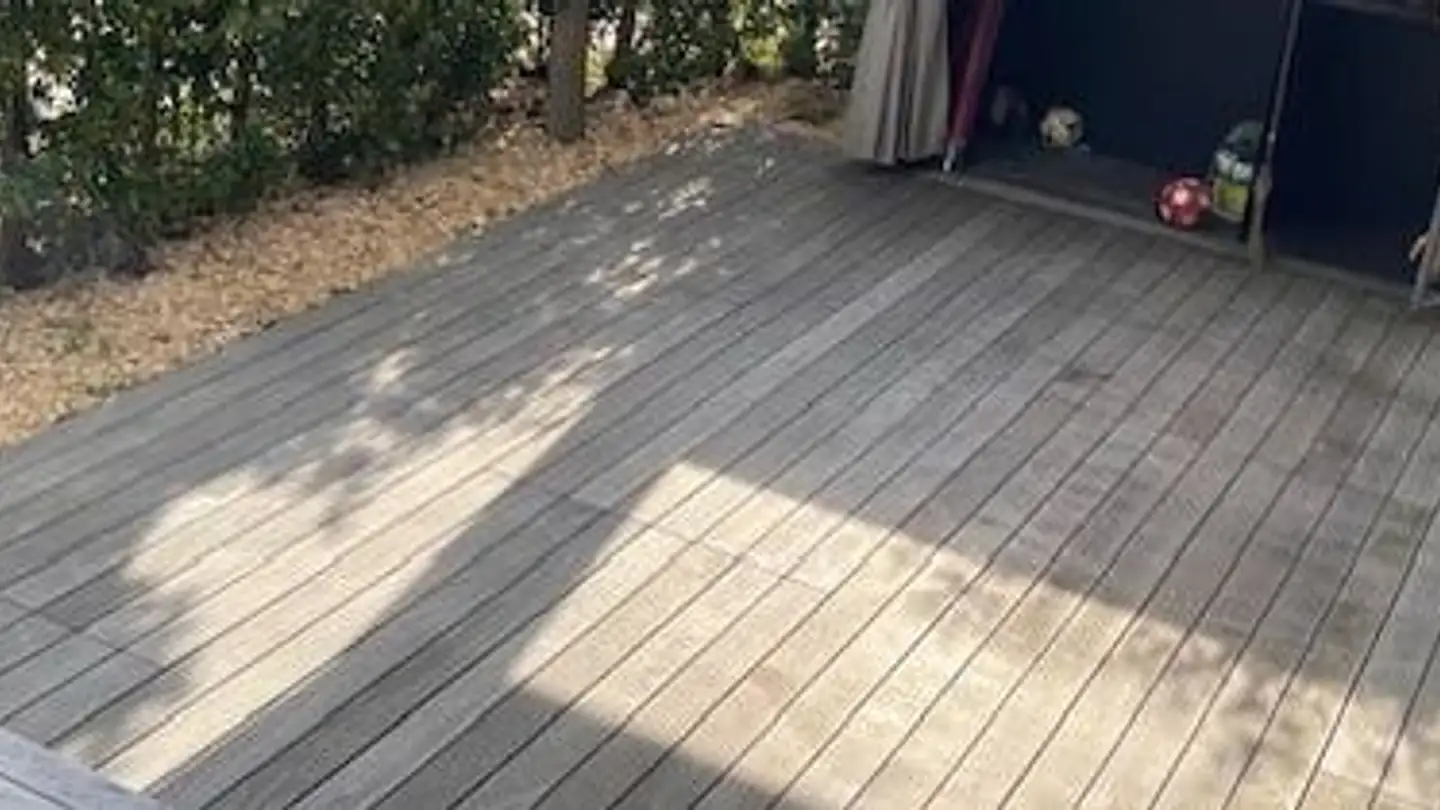 Duplex in affitto - Gläserenstrasse, 8142 Uitikon Waldegg - Photo 4