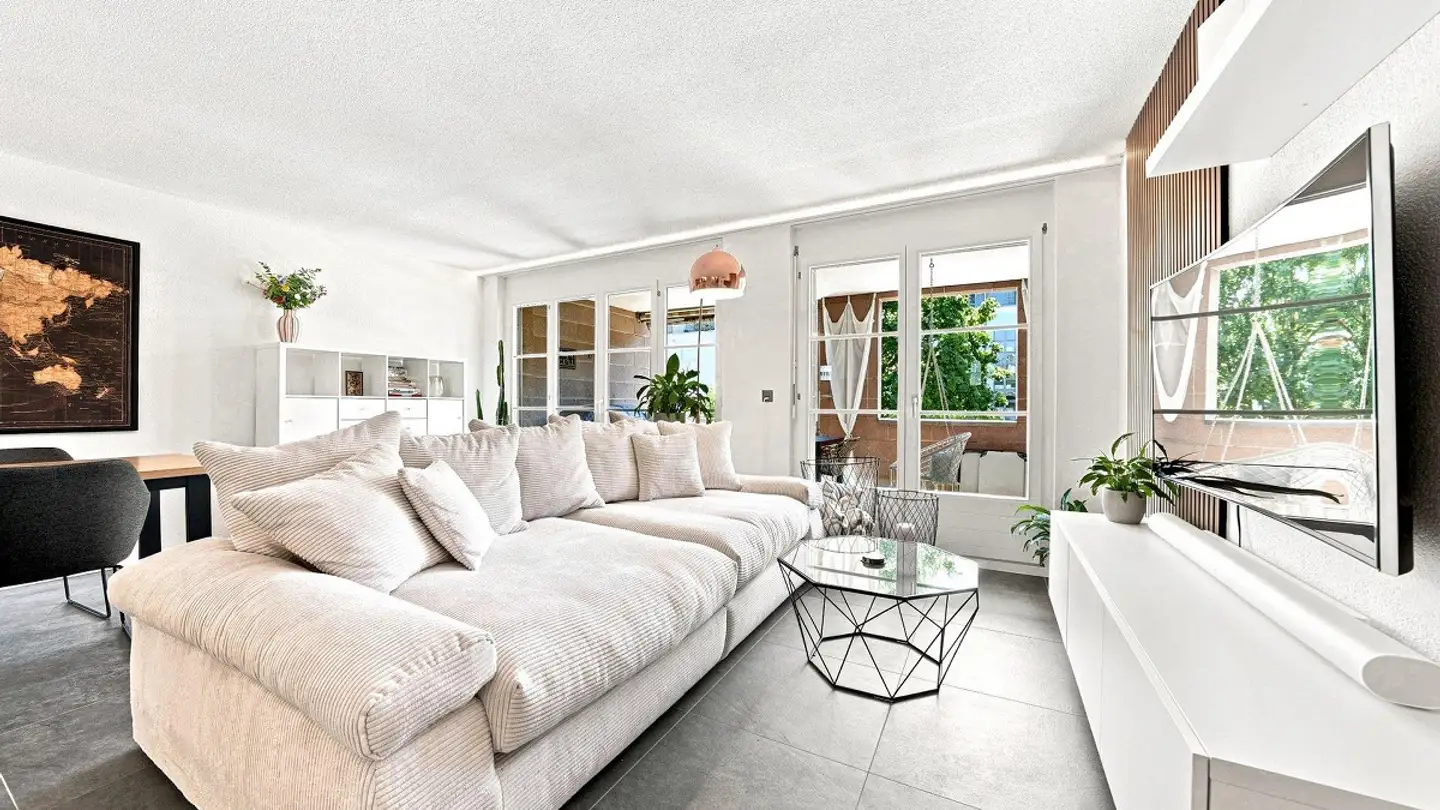 Apartment for sale - Buchholzstrasse 61, 3604 Thun