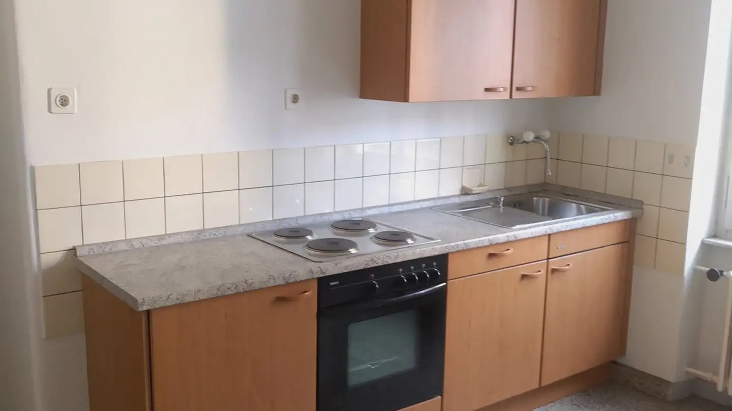 Appartamento in affitto - 6500 Bellinzona - Photo 2