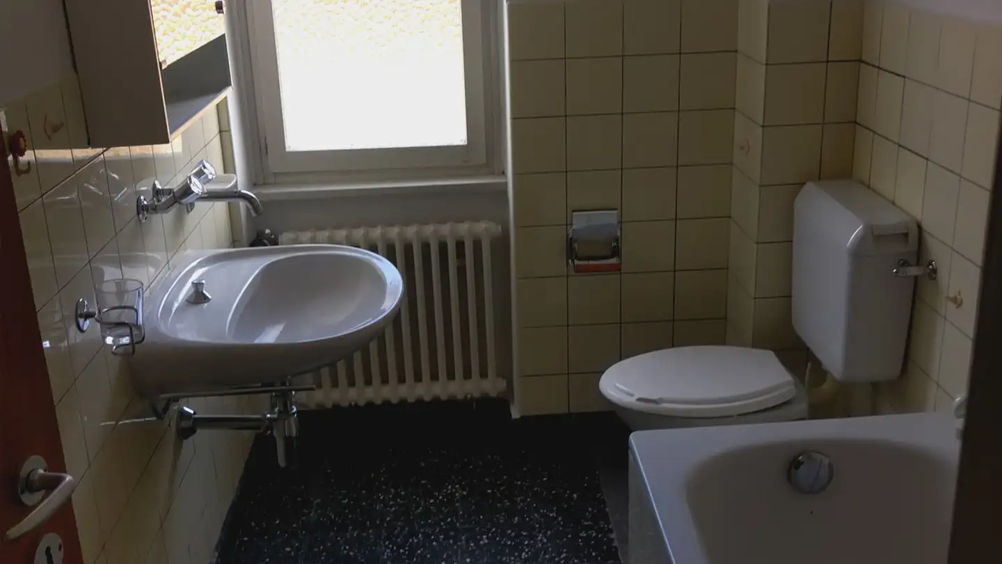 Appartamento in affitto - 6500 Bellinzona - Photo 3