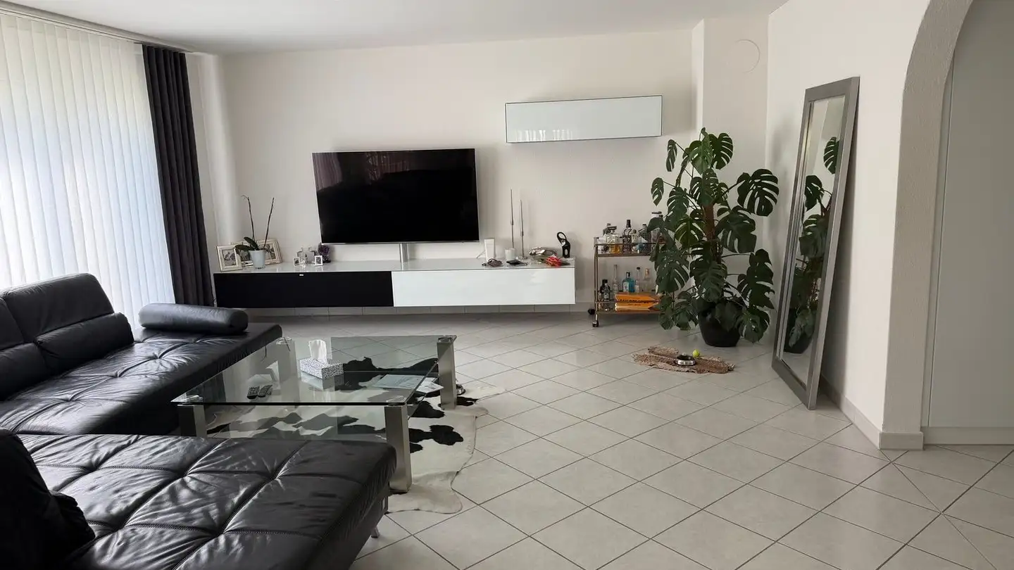 Wohnung mieten - Roosstrasse, 8105 Regensdorf