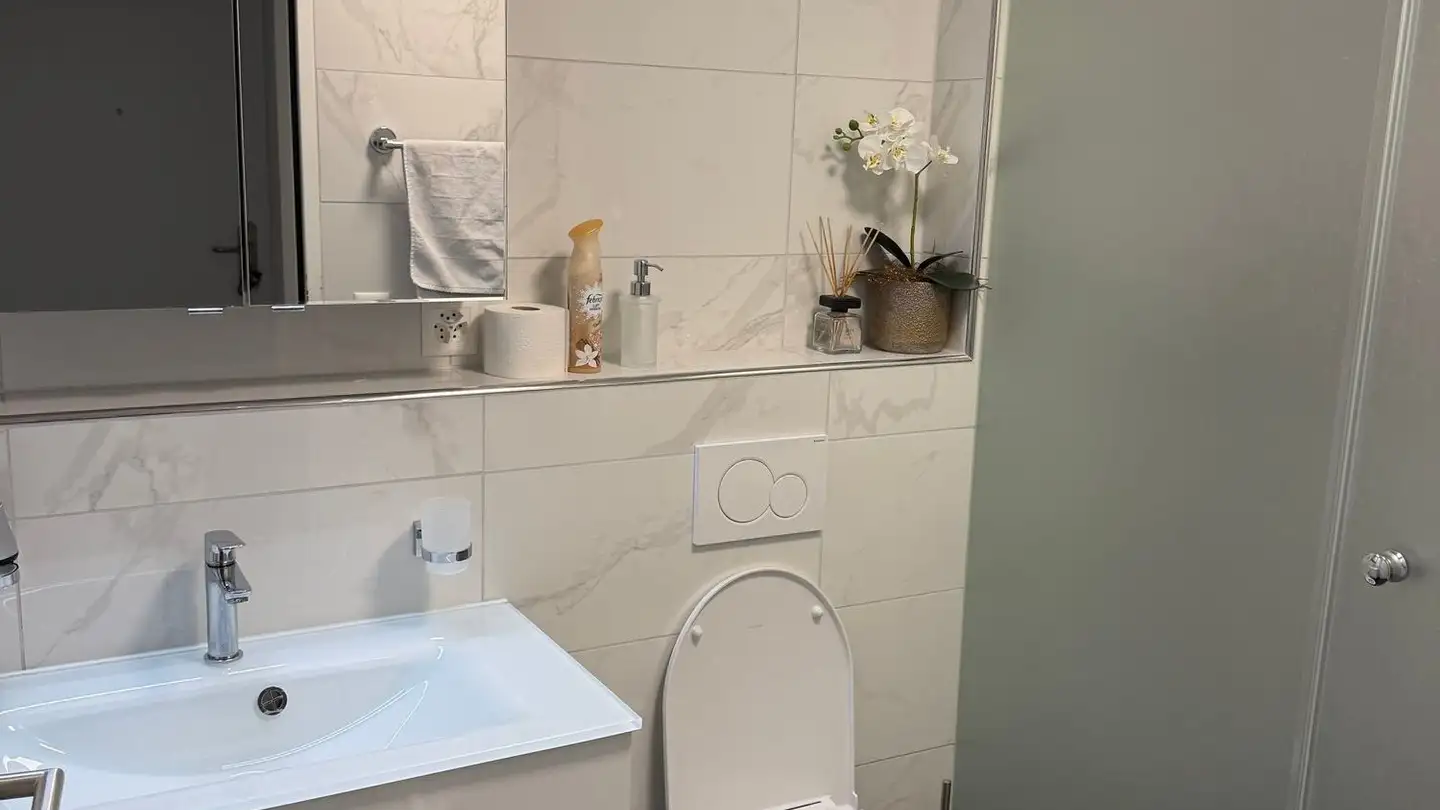 Wohnung mieten - Roosstrasse, 8105 Regensdorf - Foto 3
