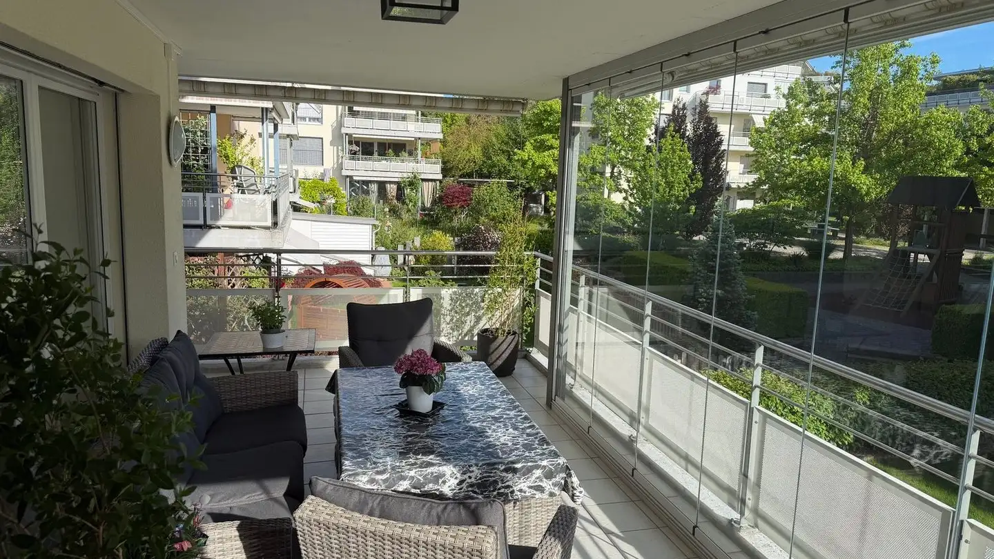 Wohnung mieten - Roosstrasse, 8105 Regensdorf - Foto 4