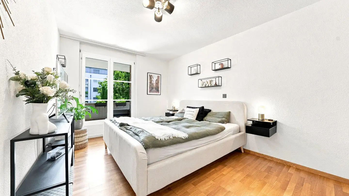 Apartment for sale - Buchholzstrasse 61, 3604 Thun - Photo 4