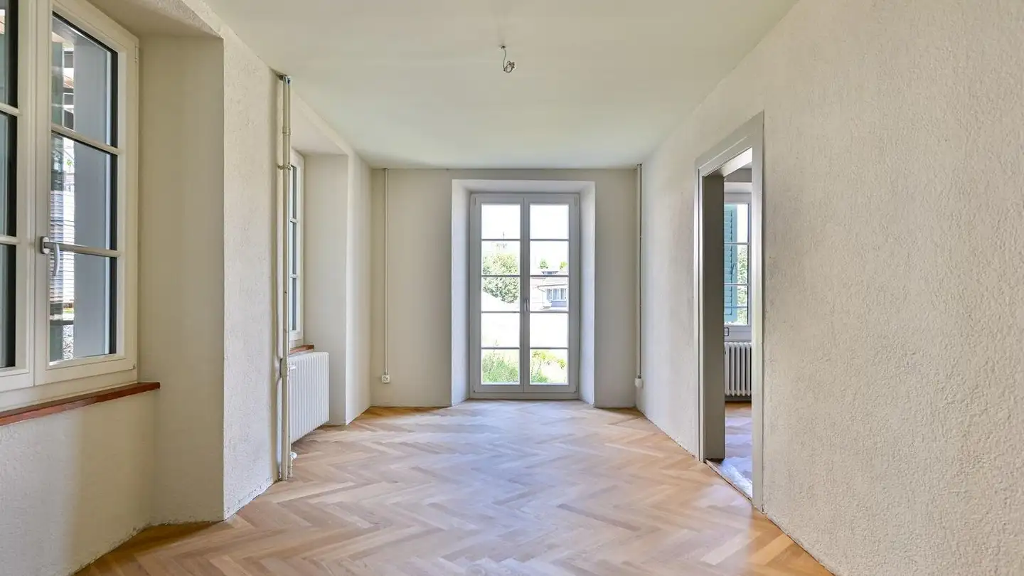 Appartement à louer - Bahnhofstrasse 83, 8620 Wetzikon ZH - Photo 3