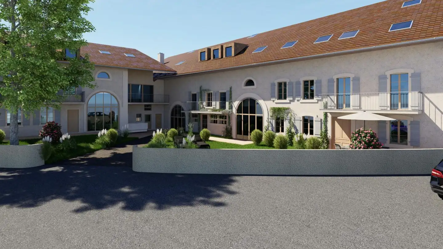 Appartamento in vendita - 1277 Borex - Foto 3