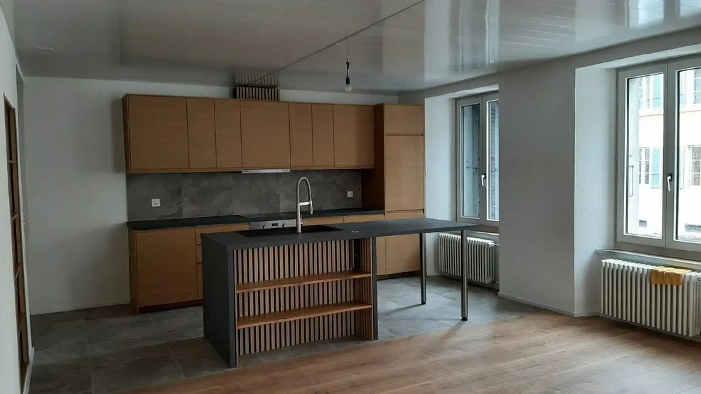 Appartamento in affitto - Rue Des Envers, 2400 Le Locle