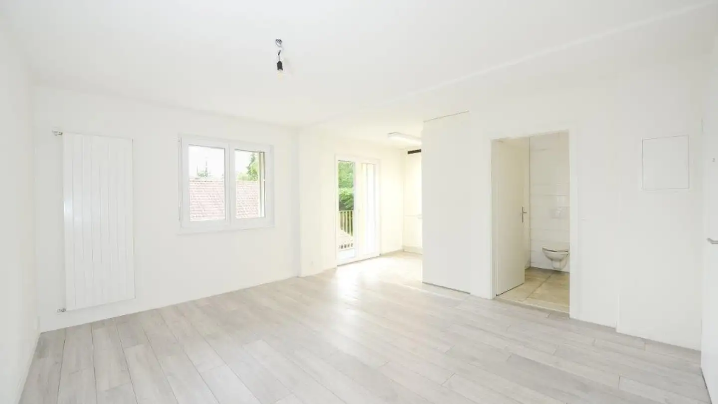 Apartment for rent - Grubenackerstrasse 71, 8052 Zürich - Photo 2