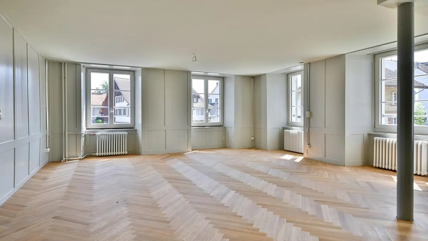 Appartement à louer - Bahnhofstrasse 83, 8620 Wetzikon ZH - Photo 4