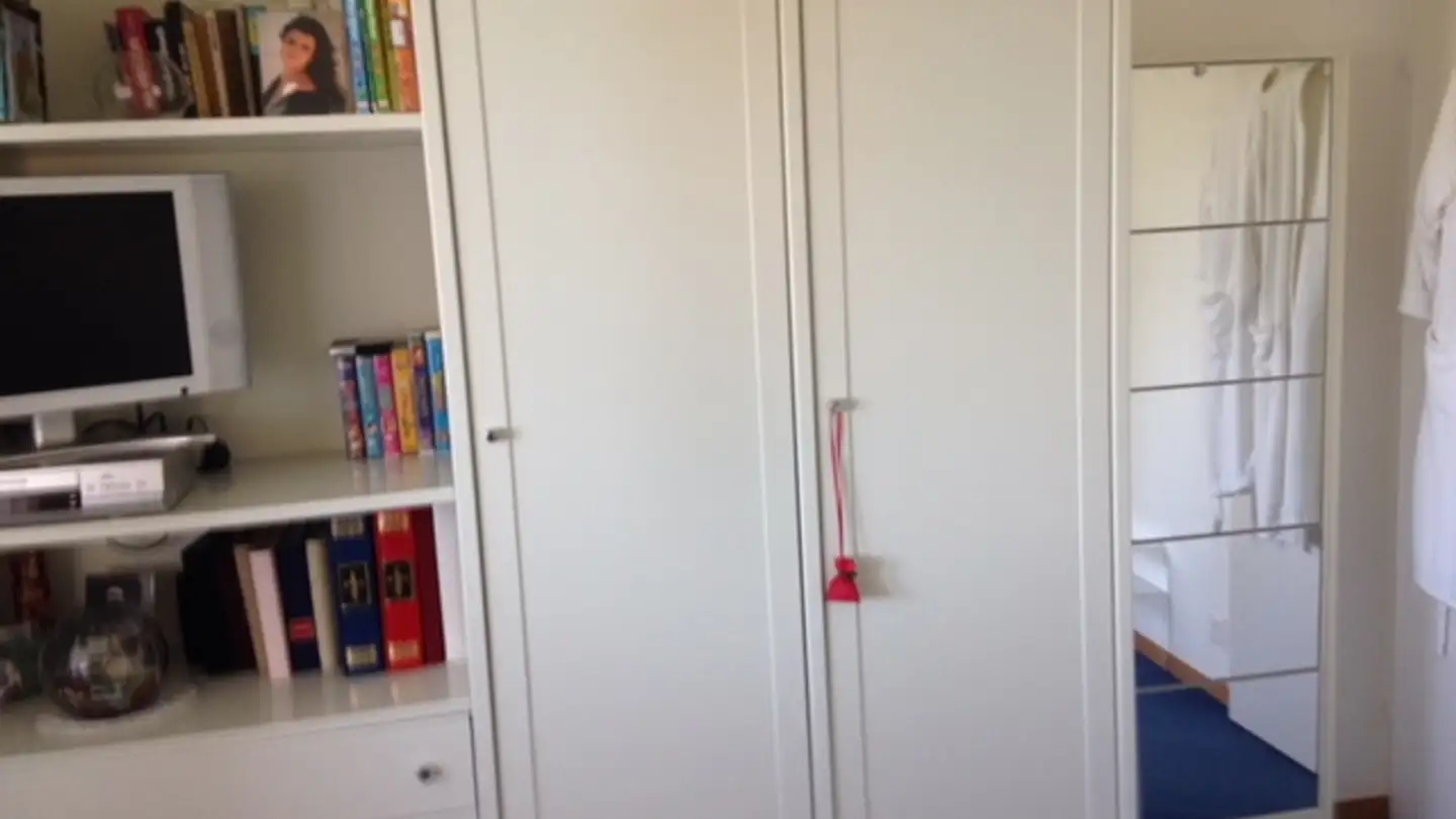 Appartamento in affitto - Route De Fontanivent 32, 1822 Chernex - Foto 2