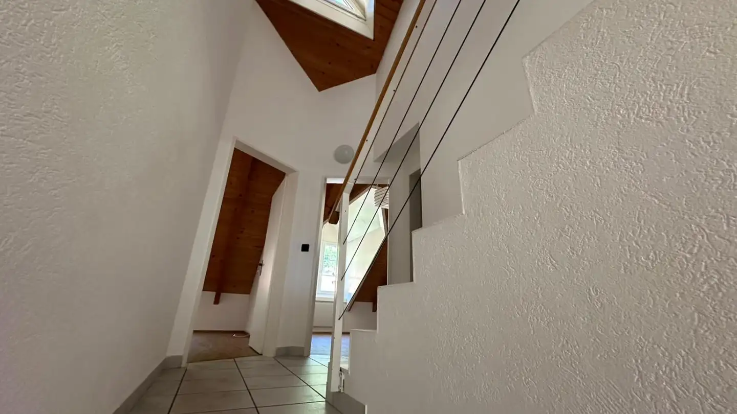 Appartement à louer - Rue Francillon 10, 2610 St-Imier - Photo 2