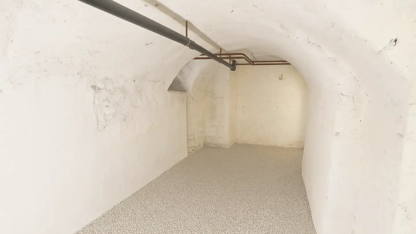 Commercial for rent - Rue De La Serre 98, 2300 La Chaux-de-Fonds
