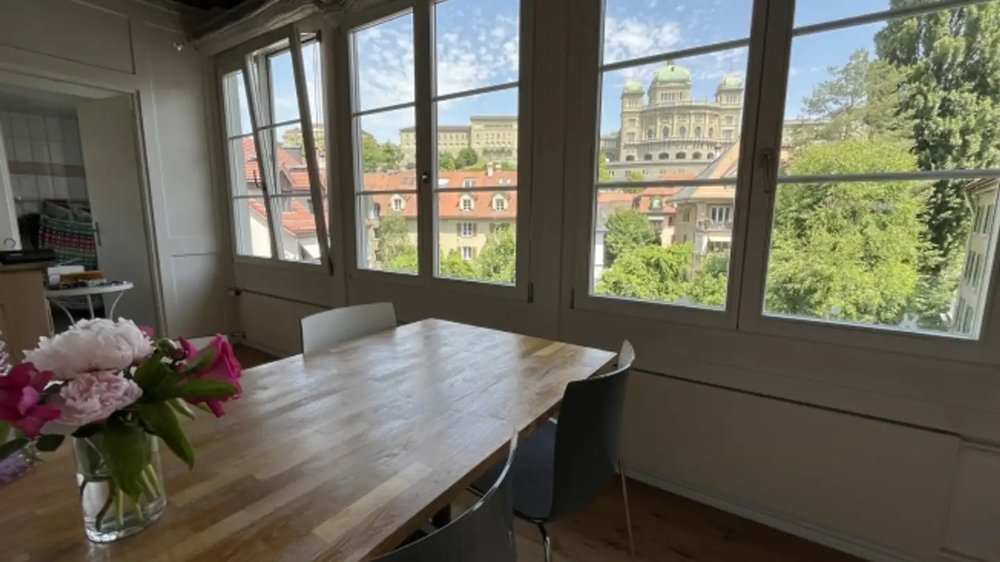 Apartment for rent - 3005 Bern