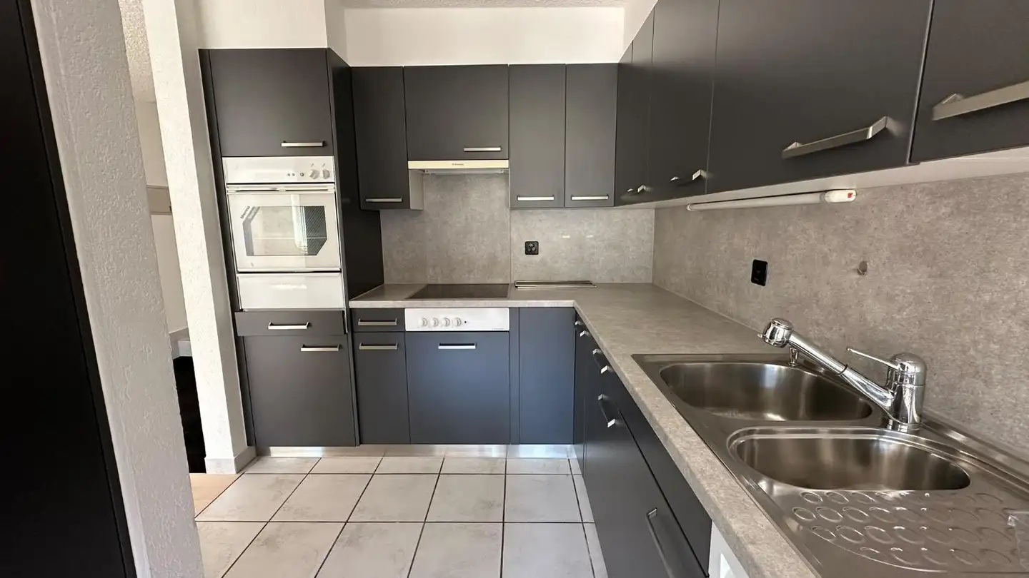 Appartement à louer - Rue Francillon 10, 2610 St-Imier - Photo 4