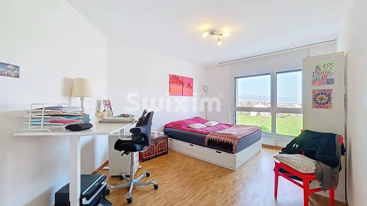 Apartment for rent - 1266 Duillier - Photo 2