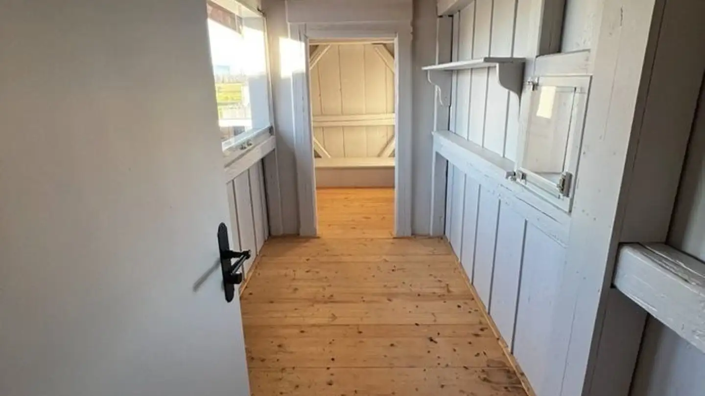 Apartment for rent - Grand-Rhain 66, 1564 Domdidier