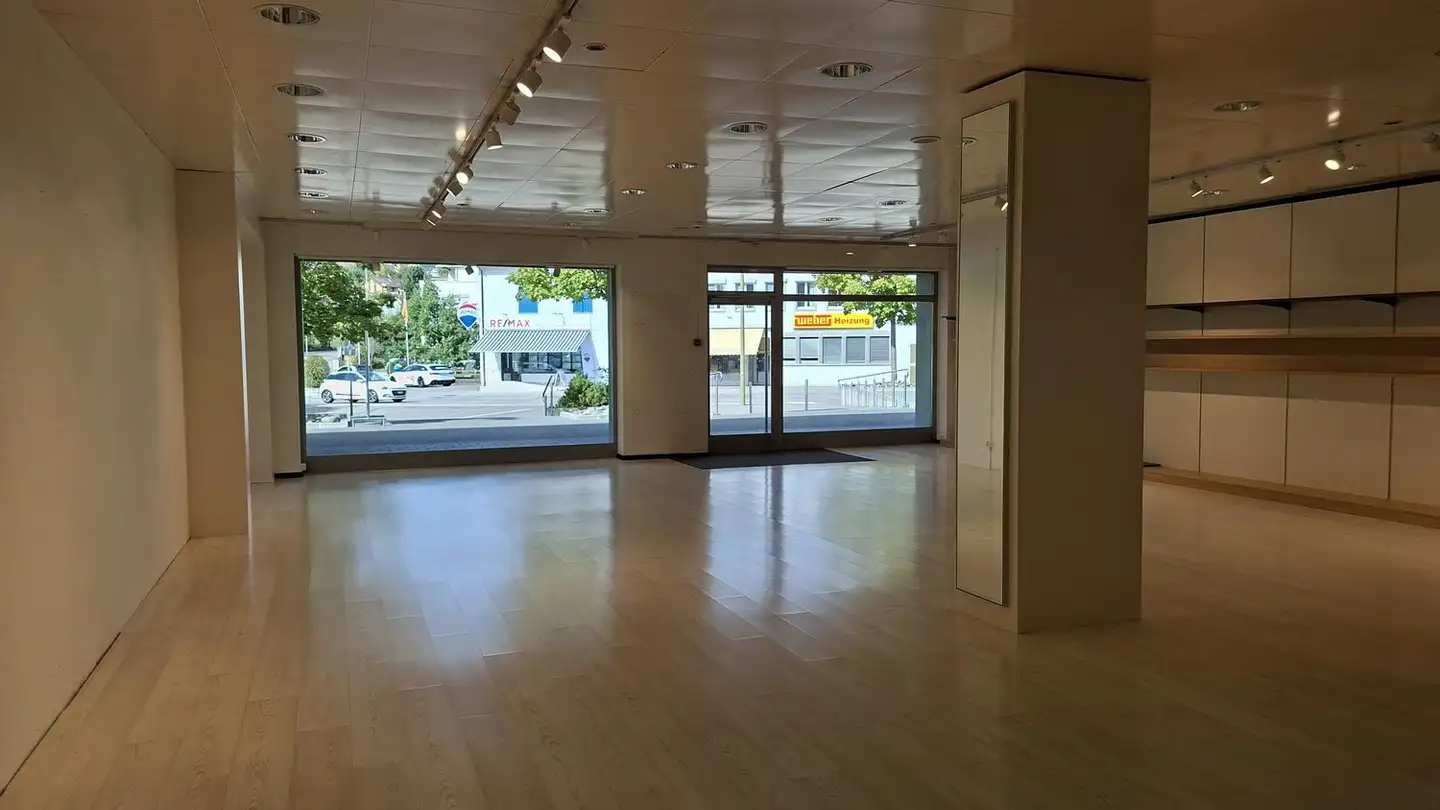 Shop for rent - 4460 Gelterkinden - Photo 3