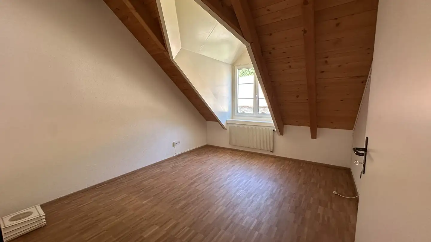 Appartement à louer - Rue Francillon 10, 2610 St-Imier