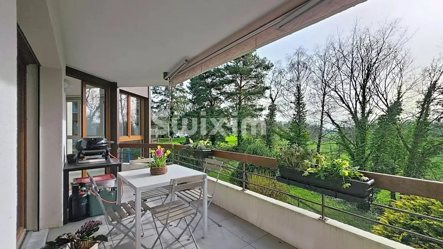 Apartment for rent - 1266 Duillier - Photo 3