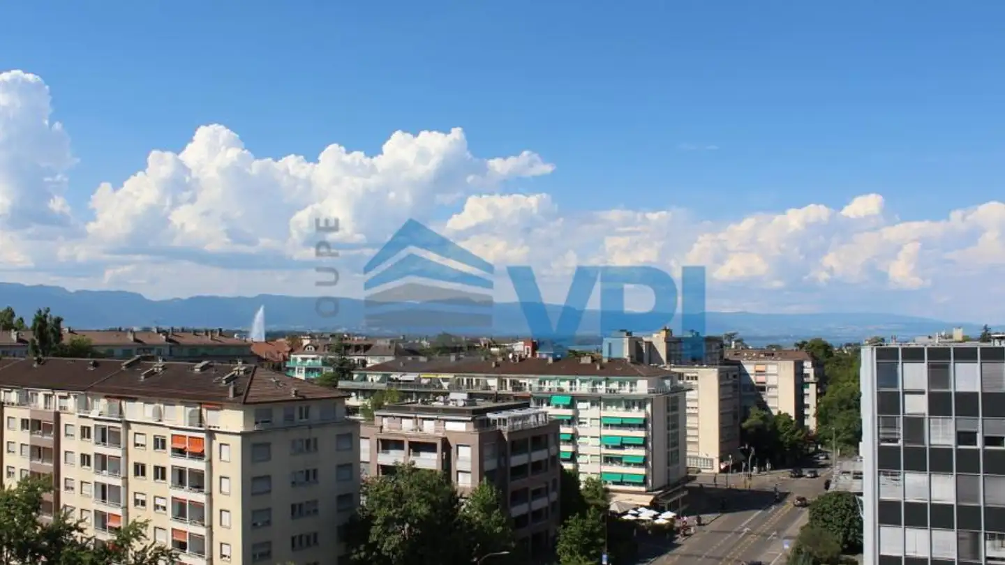 Office space for rent - Avenue Krieg 7, 1208 Genève