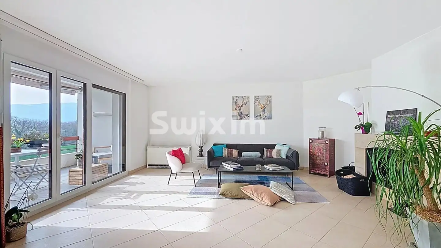 Apartment for rent - 1266 Duillier - Photo 4