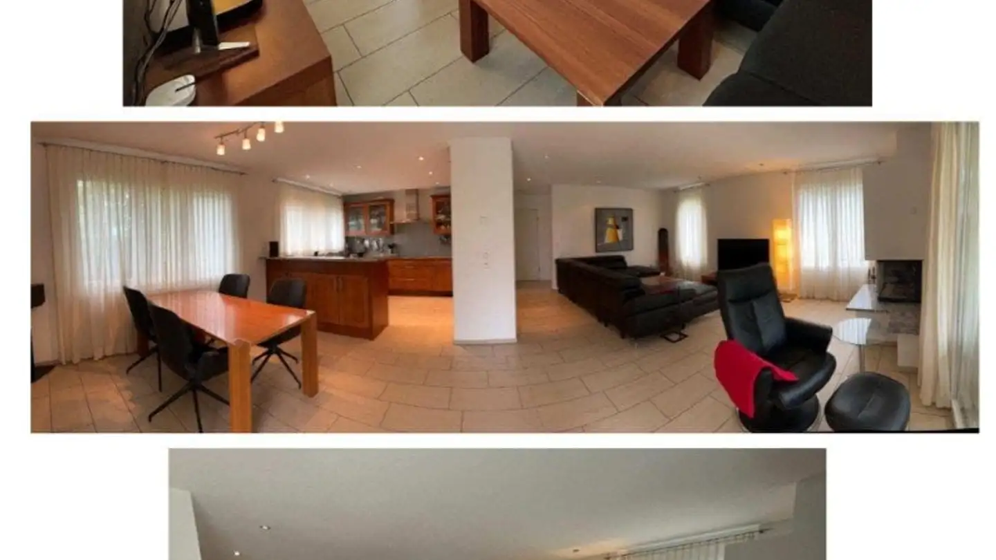 Single house for rent - Mattenstrasse 17, 5417 Untersiggenthal - Photo 2