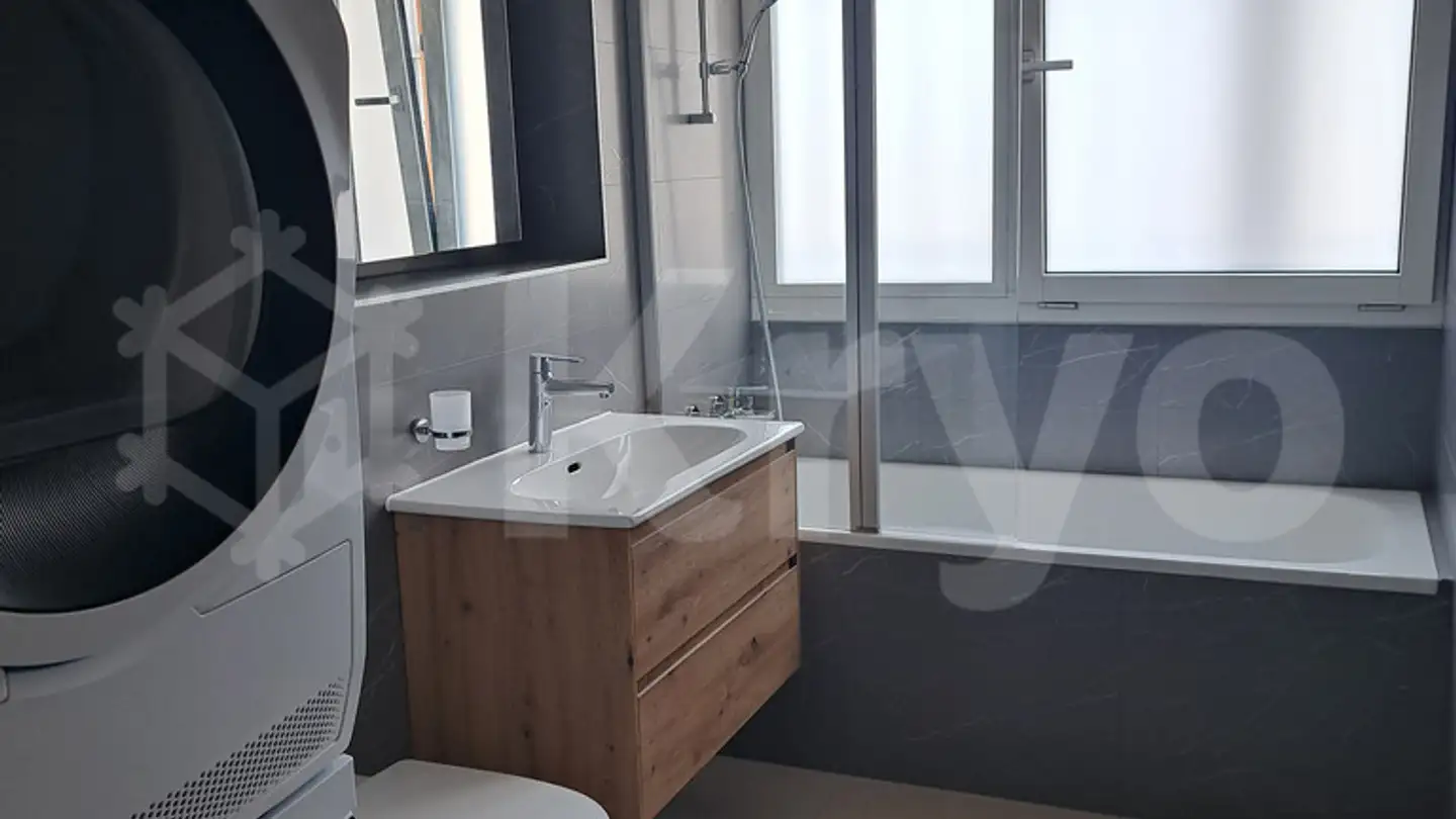 Apartment for rent - Ruelle Du Café 7, 1742 Autigny - Photo 3