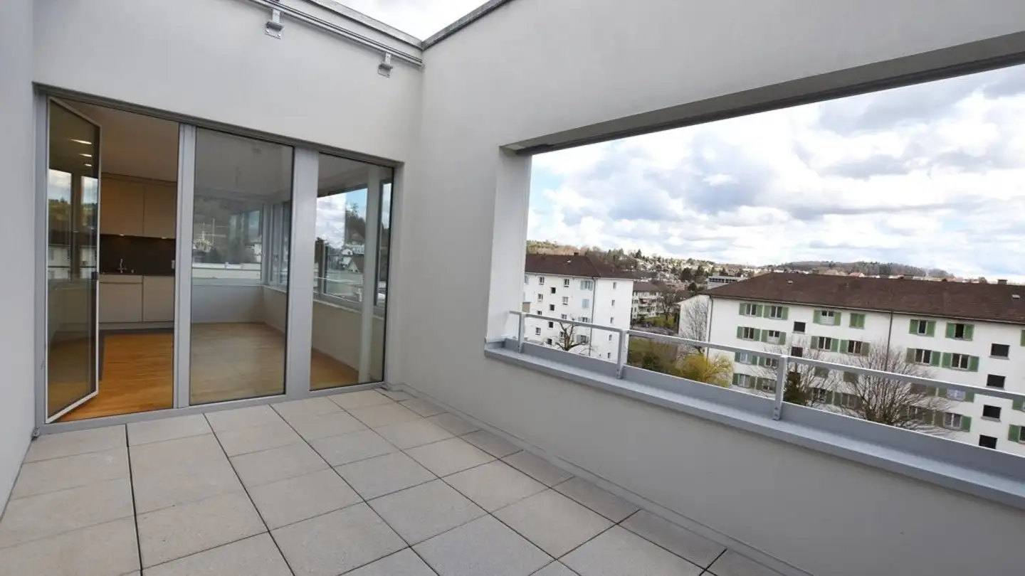 Appartamento in affitto - Busswilstrasse 28, 3250 Lyss