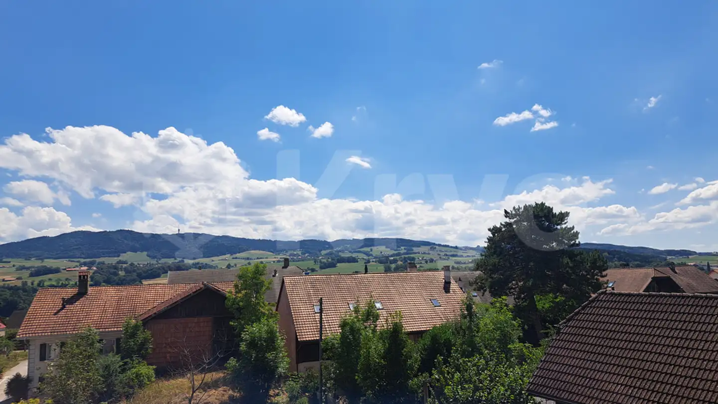 Apartment for rent - Ruelle Du Café 7, 1742 Autigny - Photo 4