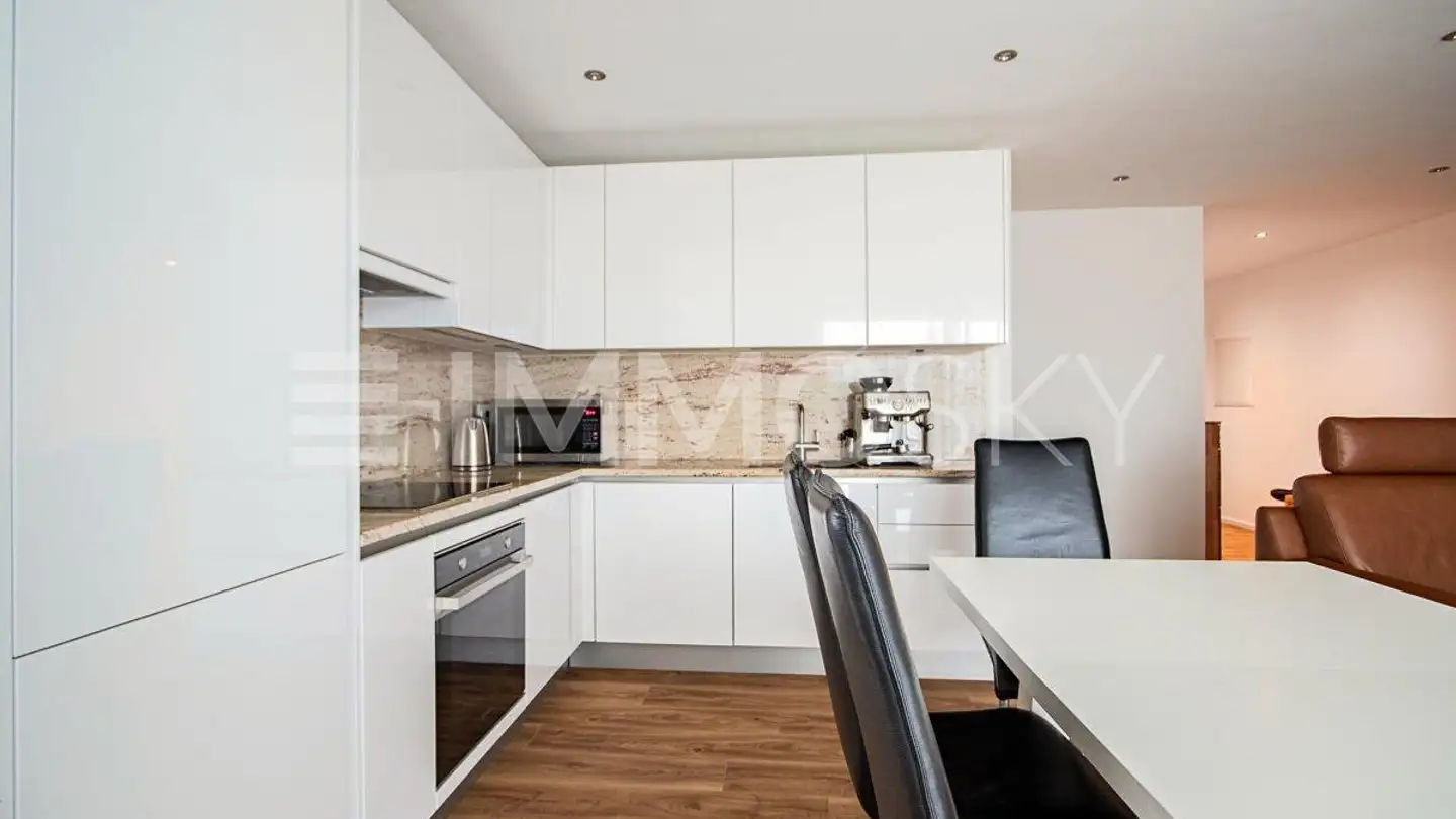 Appartement à vendre - 5040 Schöftland - Photo 3