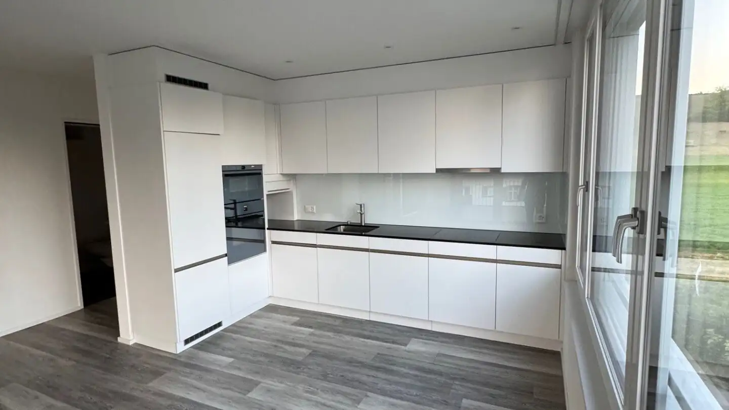 Wohnung mieten - Kirchweg, 8555 Müllheim Dorf - Foto 2