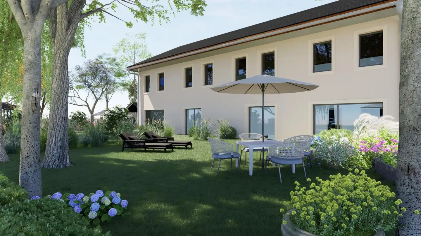 Wohnung kaufen - Avenue De La Vignette, 1522 Lucens - Foto 4