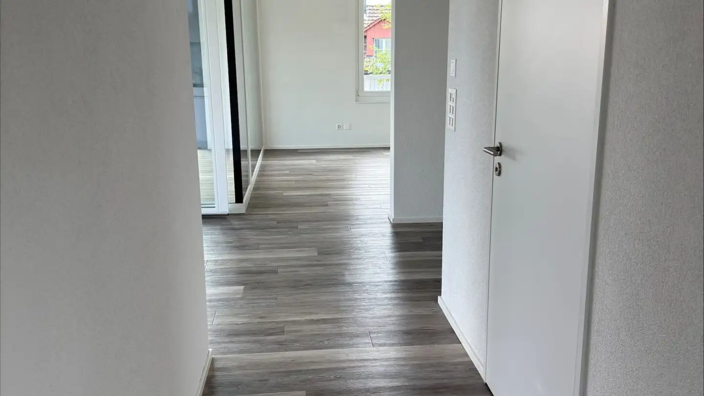 Wohnung mieten - Kirchweg, 8555 Müllheim Dorf - Foto 3