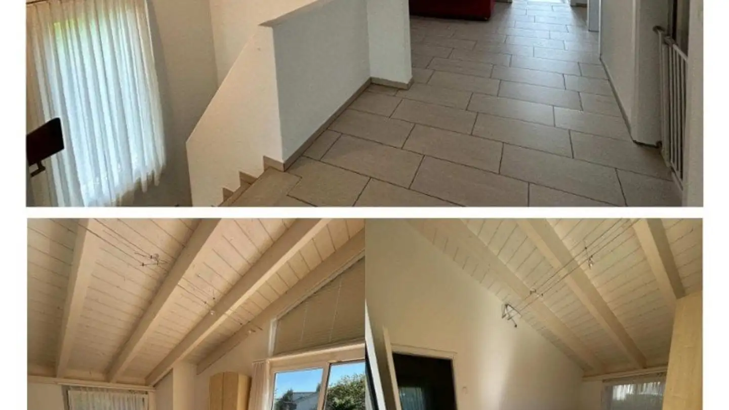 Single house for rent - Mattenstrasse 17, 5417 Untersiggenthal - Photo 3
