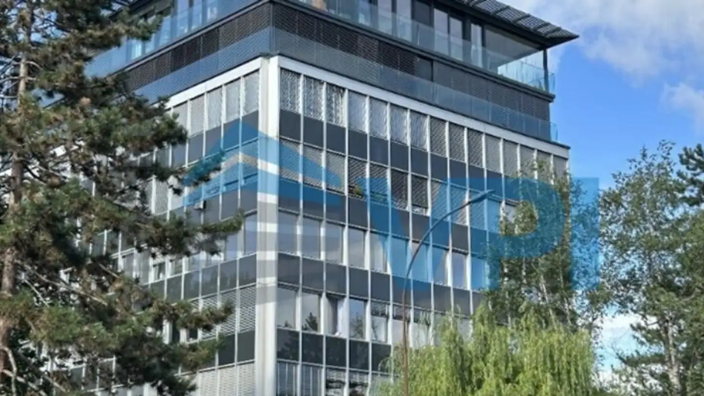 Bureau à louer - Avenue Krieg 7, 1208 Genève - Photo 4