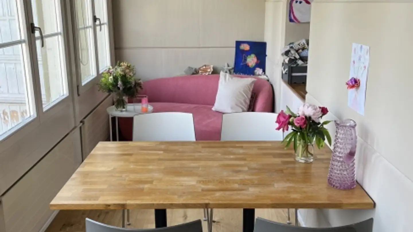 Appartamento in affitto - 3005 Bern - Photo 2