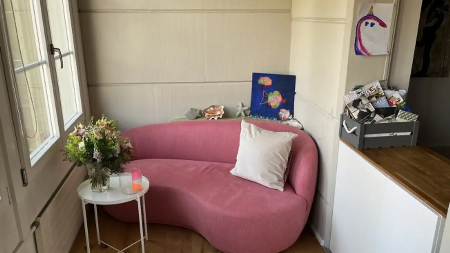 Appartamento in affitto - 3005 Bern - Photo 3