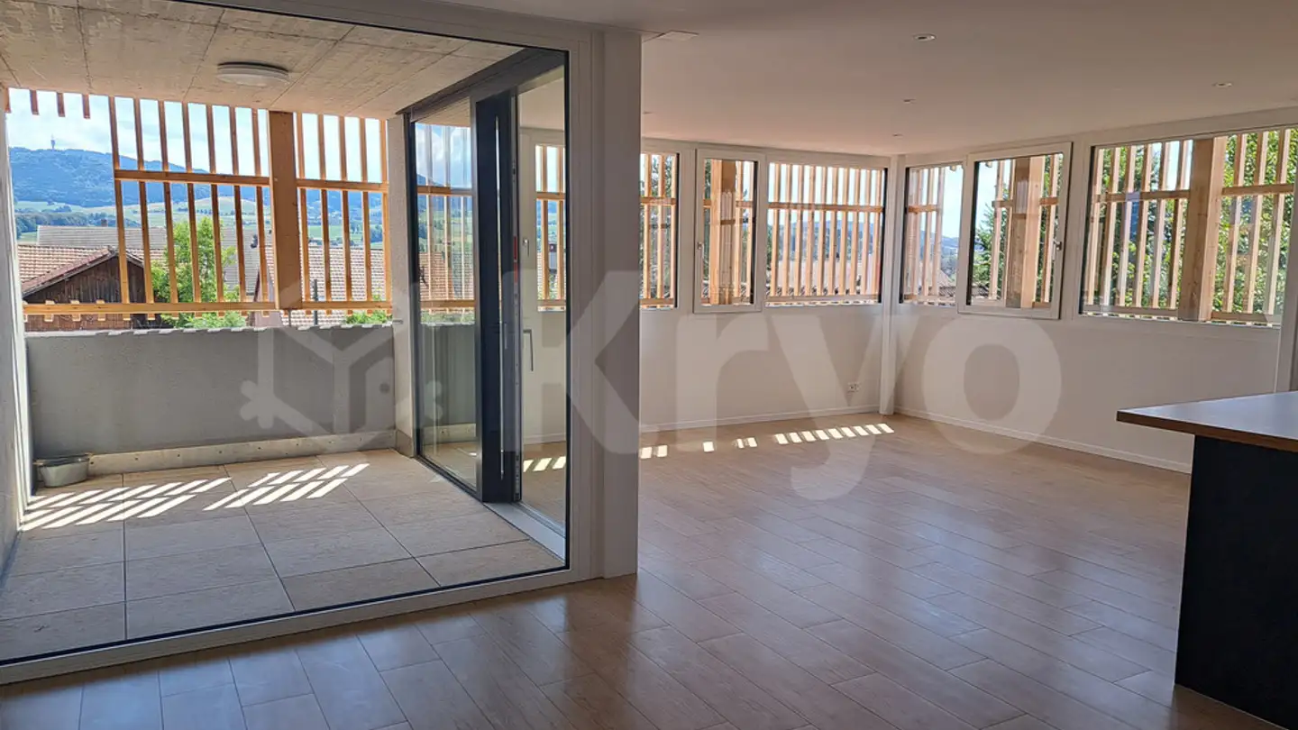 Apartment for rent - Ruelle Du Café 7, 1742 Autigny - Photo 2