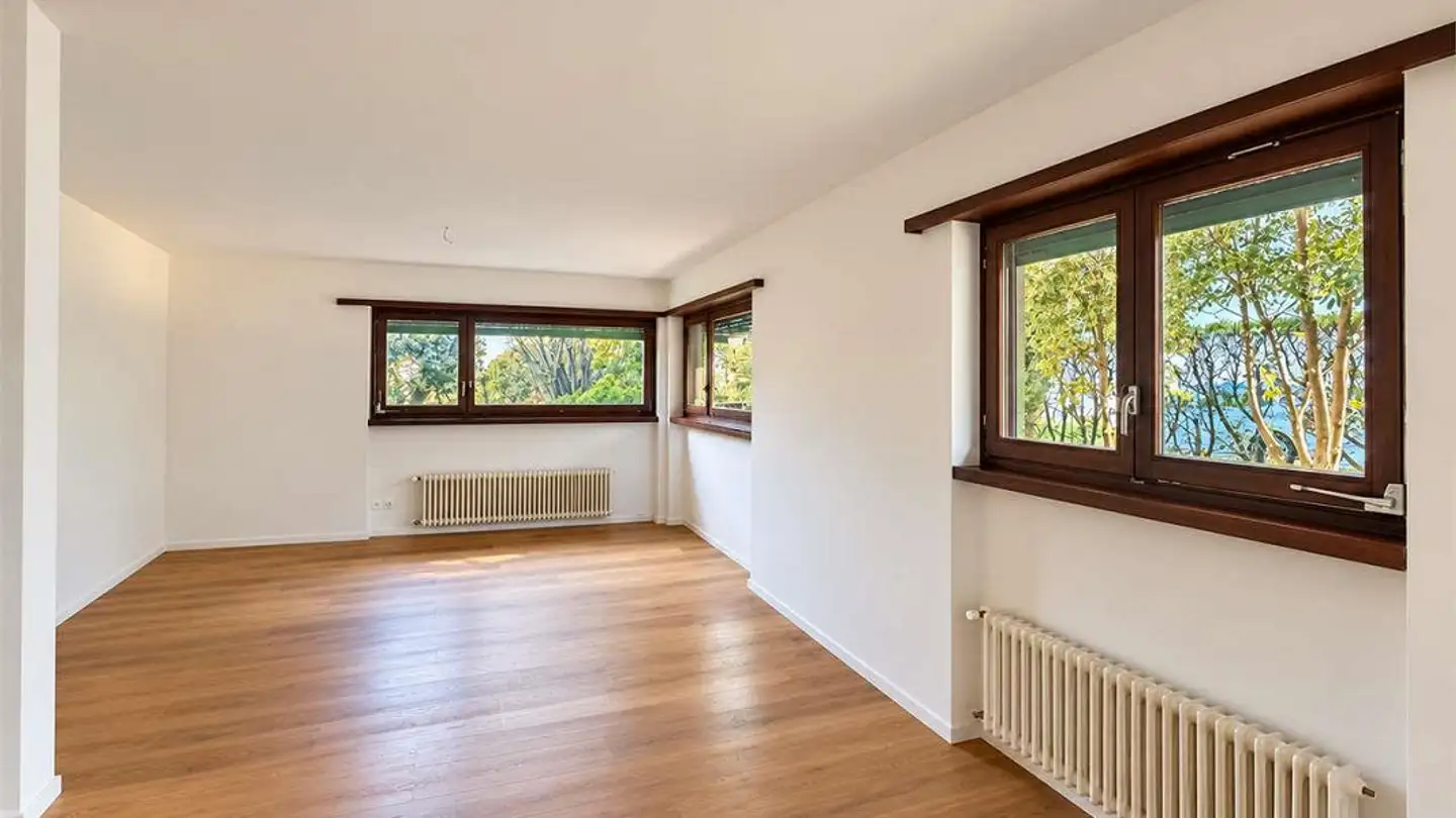 Apartment for sale - Via Camara 58, 6932 Breganzona