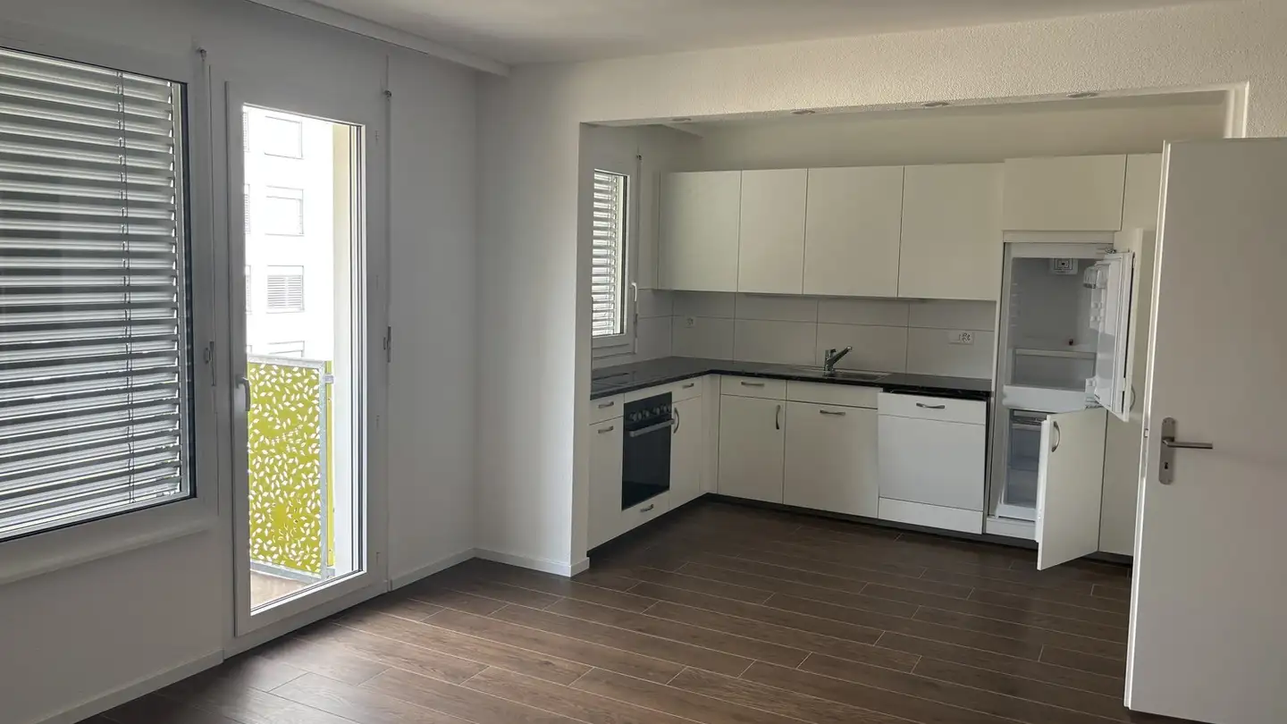 Wohnung mieten - Waldeggstrasse 5, 3097 Liebefeld