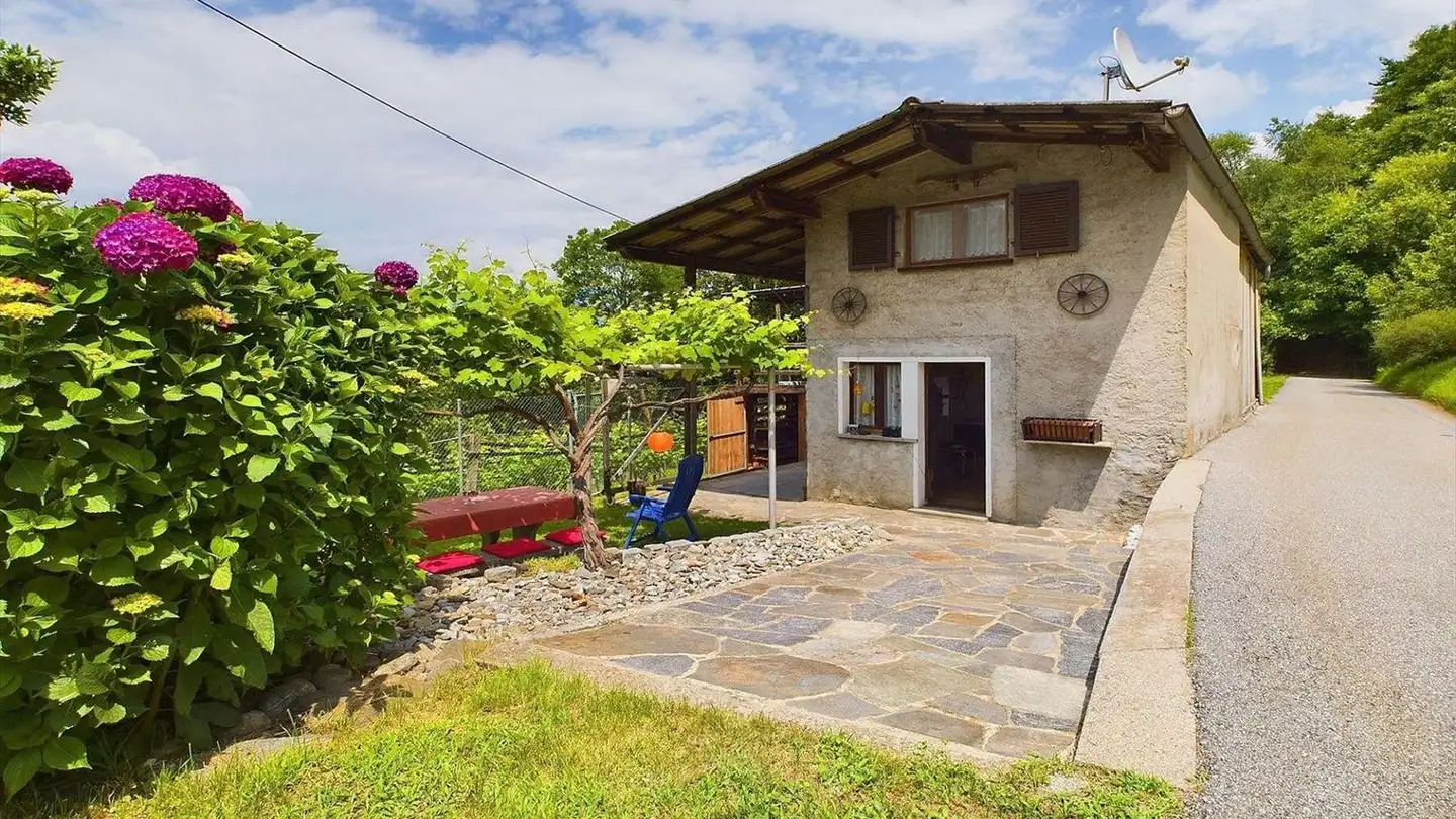 House for sale - 6592 S. Antonino - Photo 3