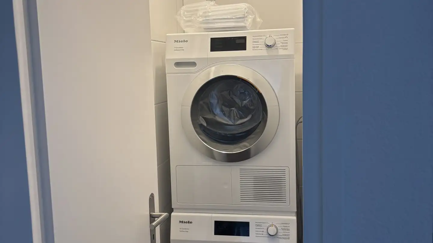 Wohnung mieten - Waldeggstrasse 5, 3097 Liebefeld - Foto 4