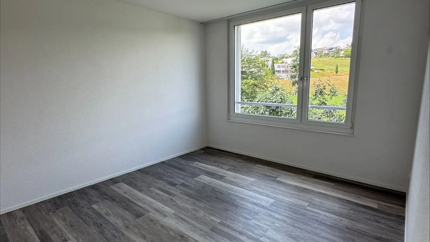 Wohnung mieten - Kirchweg, 8555 Müllheim Dorf - Foto 4