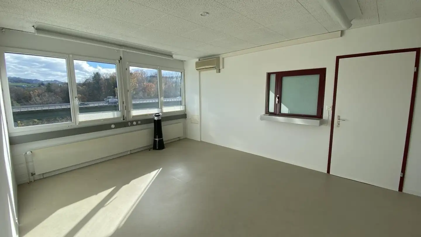 Commercial for rent - Lerchentalstrasse 19, 9016 St. Gallen
