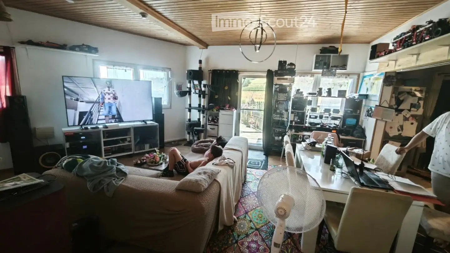 Wohnung mieten - 1529 Cheiry