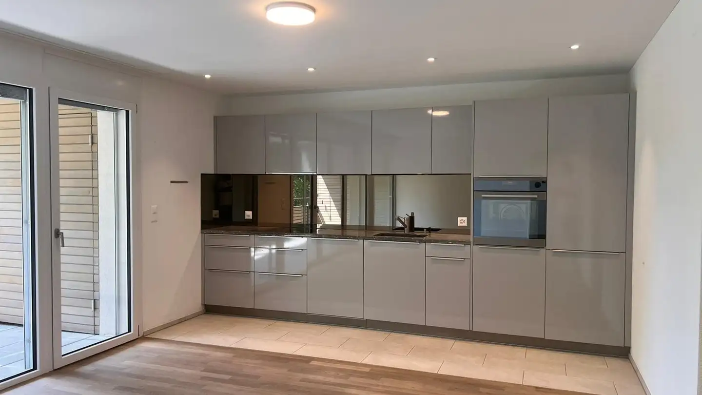 Appartement à louer - Aabachstrasse 4, 5703 Seon - Photo 4