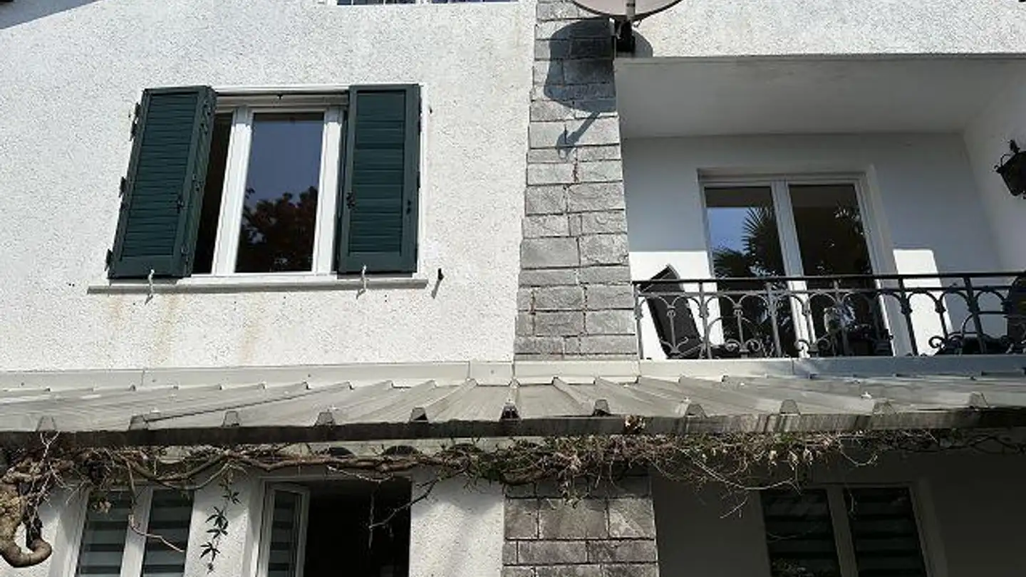 Casa singola in vendita - 6616 Losone - Photo 2