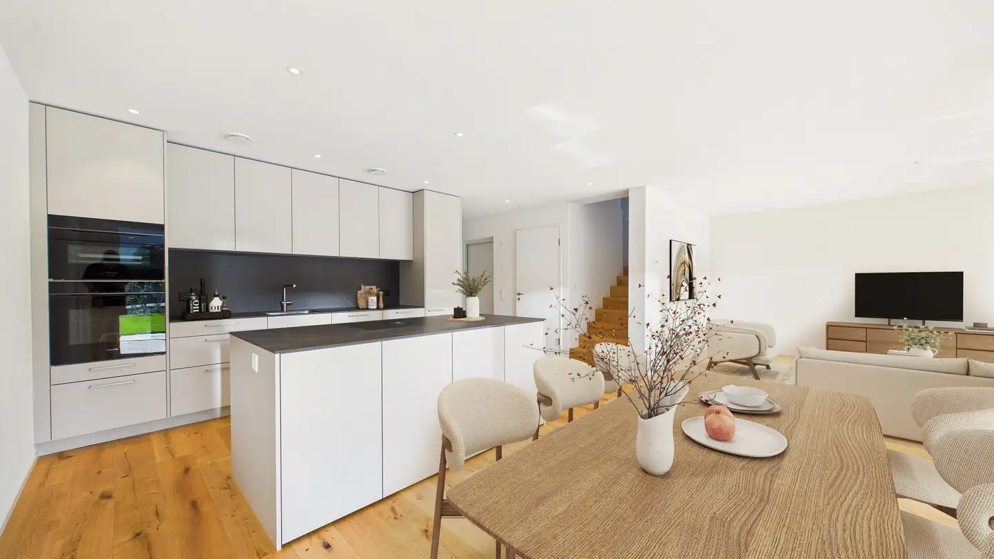 Einfamilienhaus kaufen - 8730 Uznach - Foto 3