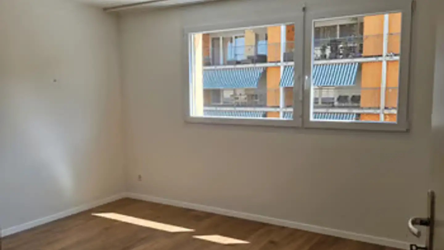 Apartment for rent - Gislifluestrasse 21, 5033 Buchs AG - Photo 4